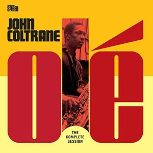 Ole Coltrane: The Complete Session [Disco de Vinil] (Discos de Vinil)