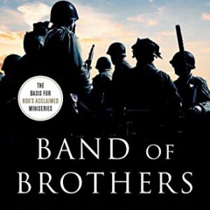 Band Of Brothers - Ambrose, Stephen E. (CDs)