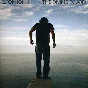Diving Board - John, Sir Elton (CDs)