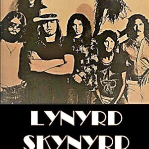 Lynyrd Skynyrd: Complete Recordings Illustrated: 106 - Howard, Paul (CDs)