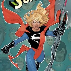 Supergirl Volume 1: Killers of Krypton - Andreyko, Marc (CDs)