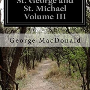 St. George and St. Michael - MacDonald, George (Discos de Vinil)