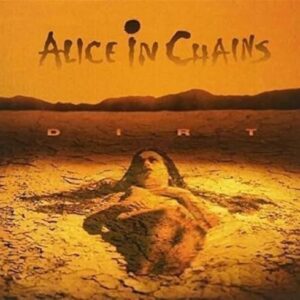 Dirt (Gold Series) - Alice in Chains (CDs)