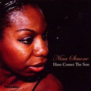 Here Comes the Sun - Simone, Nina (CDs)