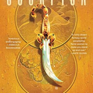 Scorpica: Volume 1 - Macallister, G R (CDs)