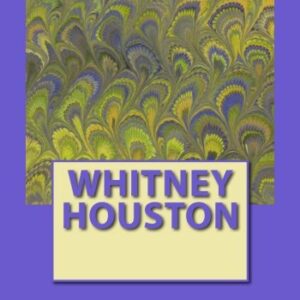 Whitney Houston - Eliari, Erika (CDs)