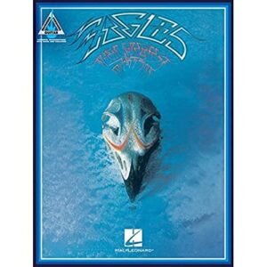 Eagles - Their Greatest Hits 1971-1975: Updated Edition - Eagles (CDs)