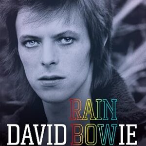 David Bowie Rainbowman: 1967-1980 - Soligny, Jérôme (Discos de Vinil)