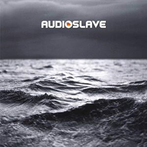 Out Of Exile [CD] - Audioslave (CDs)
