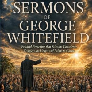 The Collected Sermons of George Whitefield - Whitefield, George (Discos de Vinil)