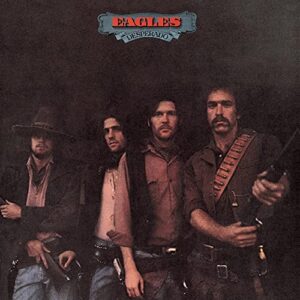 Desperado [CD] - Eagles (CDs)