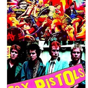 Sex Pistols: The Untold Story - Rotten, J. (CDs)
