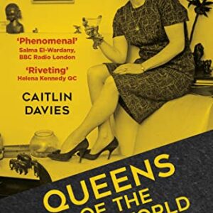 Queens of the Underworld: A Journey Into the Lives of Female Crooks - Davies, Caitlin (Discos de Vinil)