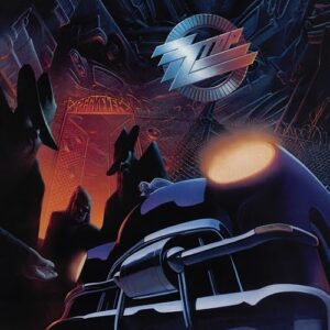 ZZ TOP - RECYCLER (RKTBR25) - ZZ Top (Discos de Vinil)