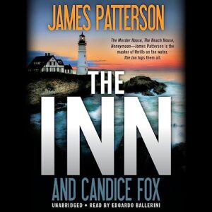 The Inn - Patterson, James (CDs)
