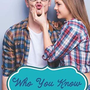 Who You Know (CDs)