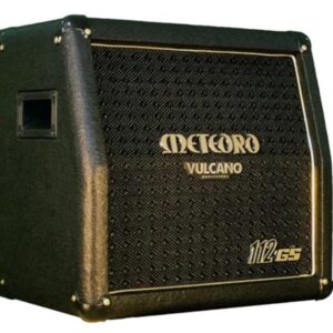 Caixa Passiva para Guitarra 112GS 75W Meteoro Som Potente e Qualidade Profissional (Equipamentos)