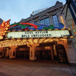 MPLS Unplugged - Soul Asylum (Discos de Vinil)