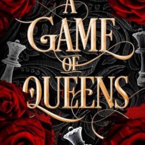 A Game of Queens (Their Vampire Queen) - Burkhart, Joely Sue (Discos de Vinil)