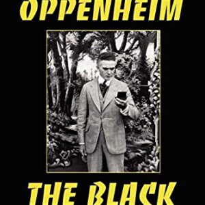 The Black Box - Oppenheim, E Phillips (CDs)