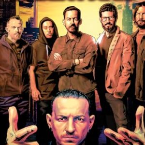 Fame: Linkin Park - Davis, Darren G (Discos de Vinil)