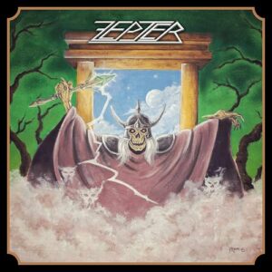 Zepter - Zepter (CDs)