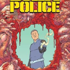 Skin Police Vol. 1: Crimes Against Nature - Thomas, Jordan (CDs)