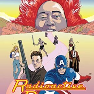 Radioactive Dreams: The Cinema of Albert Pyun (CDs)