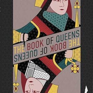 The Book of Queens - Haddad, Joumana (Discos de Vinil)
