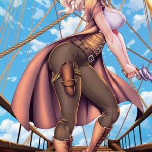 Journey Below: Otherworld Adventures 03 - Frost, Deacon (CDs)