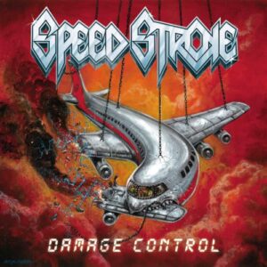 Damage Control - Speed Stroke (CDs)