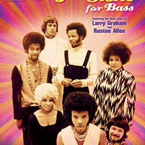 Sly & the Family Stone for Bass - Sly & The Family Stone (Discos de Vinil)