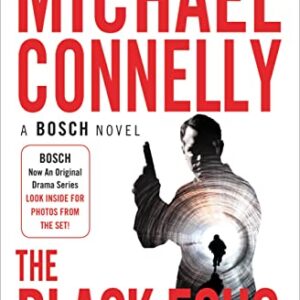 The Black Echo: 1 - Connelly, Michael (CDs)