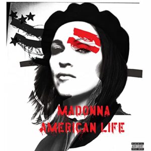 American Life [Disco de Vinil] - Madonna (Discos de Vinil)