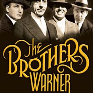 The Brothers Warner - Warner, Cass (CDs)