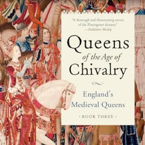 Queens of the Age of Chivalry: 3 - Weir, Alison (Discos de Vinil)