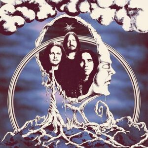 Primitive Ring - Primitive Ring (Discos de Vinil)