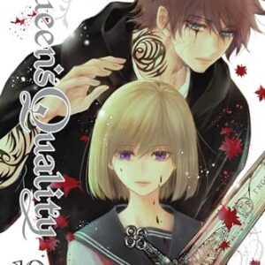 Queen's Quality, Vol. 19 - Motomi, Kyousuke (CDs)
