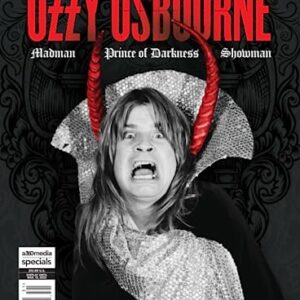 Ozzy Osbourne (CDs)