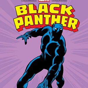 Black Panther: My Mighty Marvel First Book - Marvel Entertainment, Marvel (CDs)