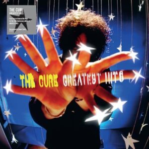 Greatest Hits 25 - Limited - The Cure (Discos de Vinil)