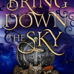 Bring Down the Sky: 2 - Hyde, Evelyn (CDs)