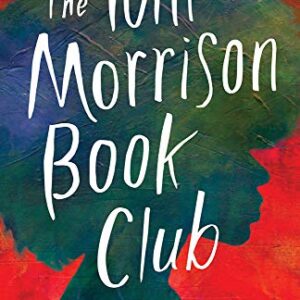 The Toni Morrison Book Club - Bennett, Juda (CDs)