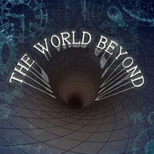 The World Beyond - Stableford, Brian (CDs)