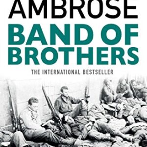 Band Of Brothers - Ambrose, Stephen E. (CDs)