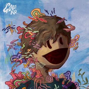 Good Kid EP1/EP2 - Good Kid (Discos de Vinil)