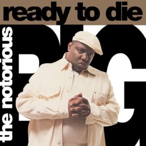 Ready to Die [Disco de Vinil] - Notorious B.I.G. (Discos de Vinil)