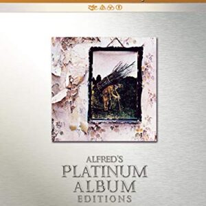 Led Zeppelin: Authentic Drumset Edition - Led Zeppelin (CDs)