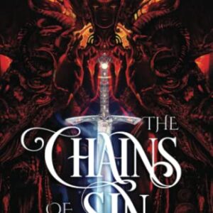 The Chains of Sin (Memories of Madness) - Lackner, C.M. (CDs)
