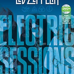 Led Zeppelin Electric Sessions - Led Zeppelin (CDs)